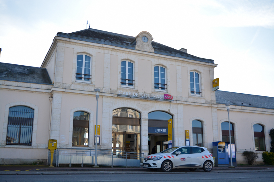 Histoire & Patrimoine Coutras